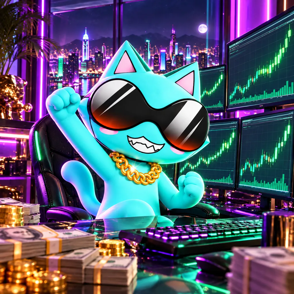 HYPERCAT meme 2