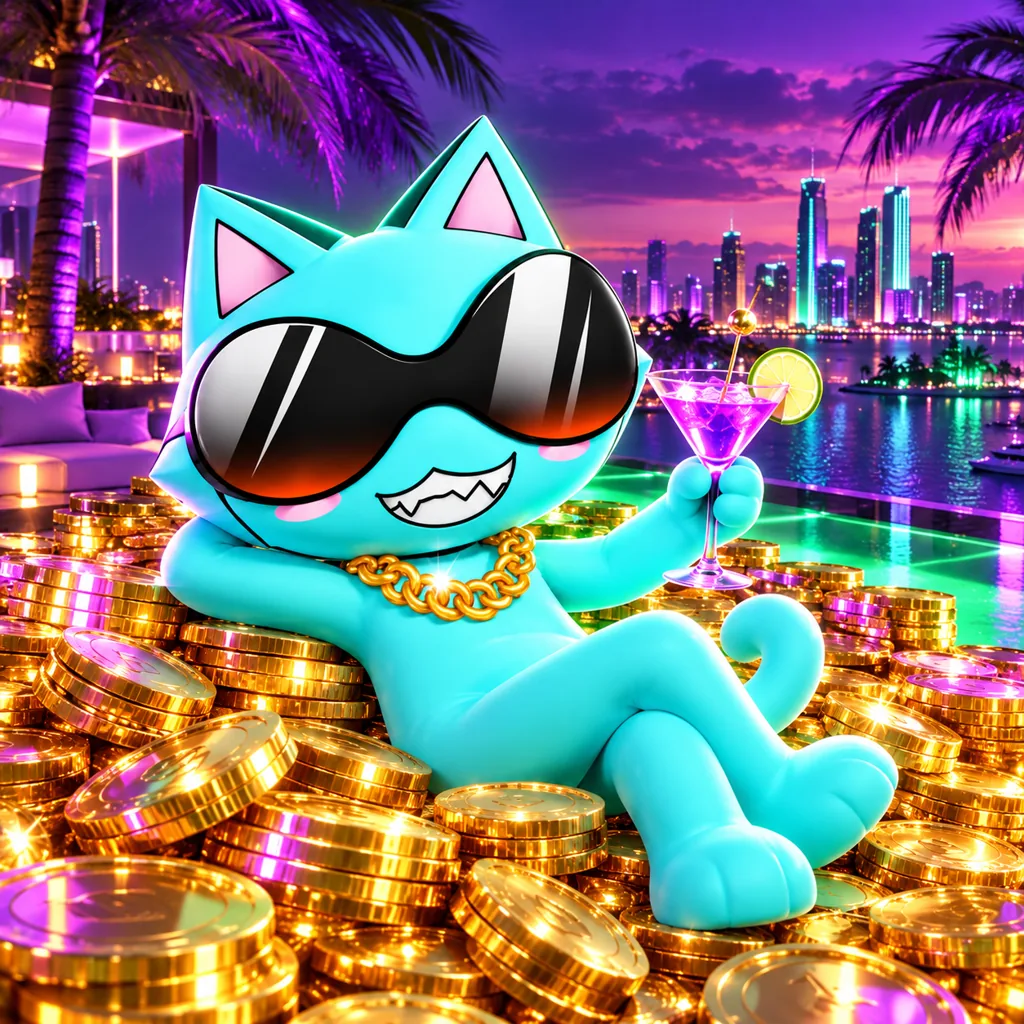 HYPERCAT meme 3